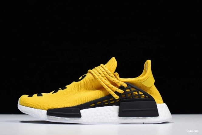 mens ADIDAS PW NMD HUMAN RACE BB0619 